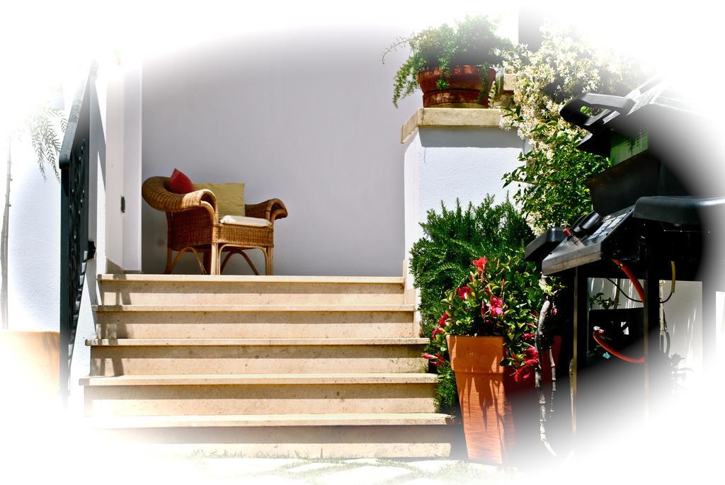 Leukasia Marina Di Pescoluse Room photo